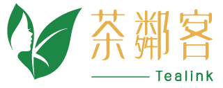 茶鄰客 TeaLink｜新竹原茶手搖飲・以茶會友的療癒系茶飲品牌