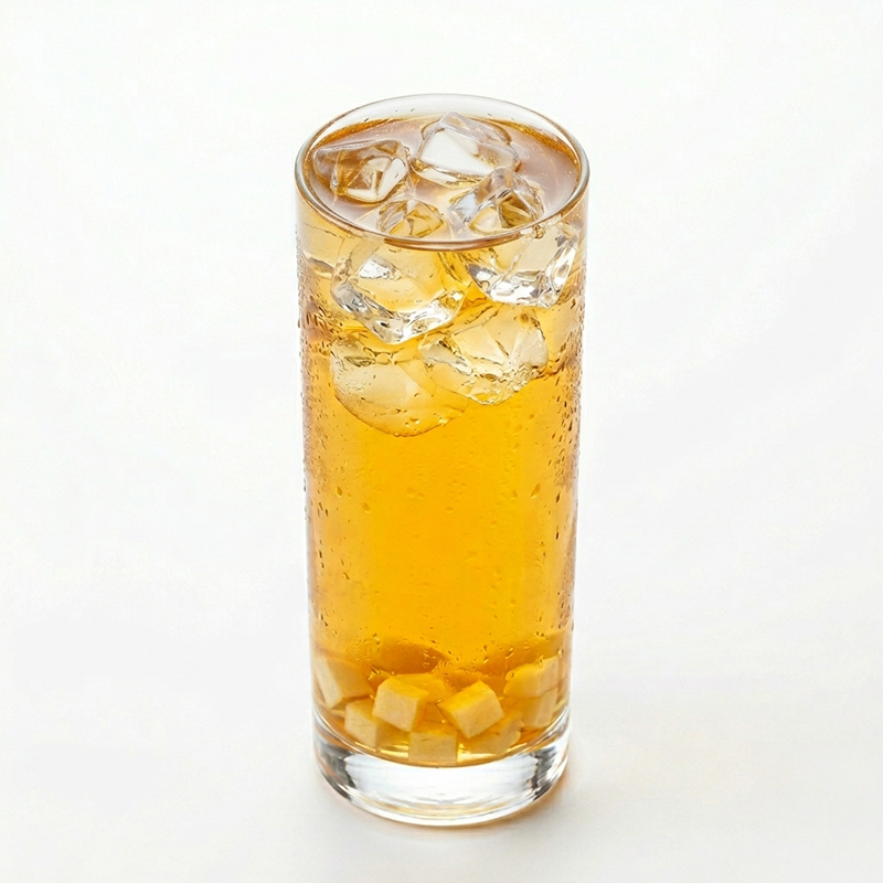 蘋果茶
