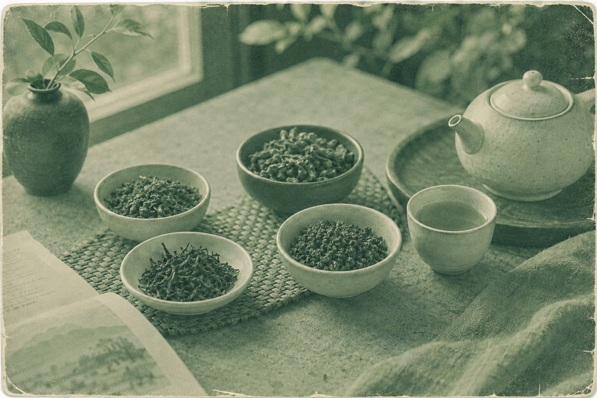 茶鄰客
