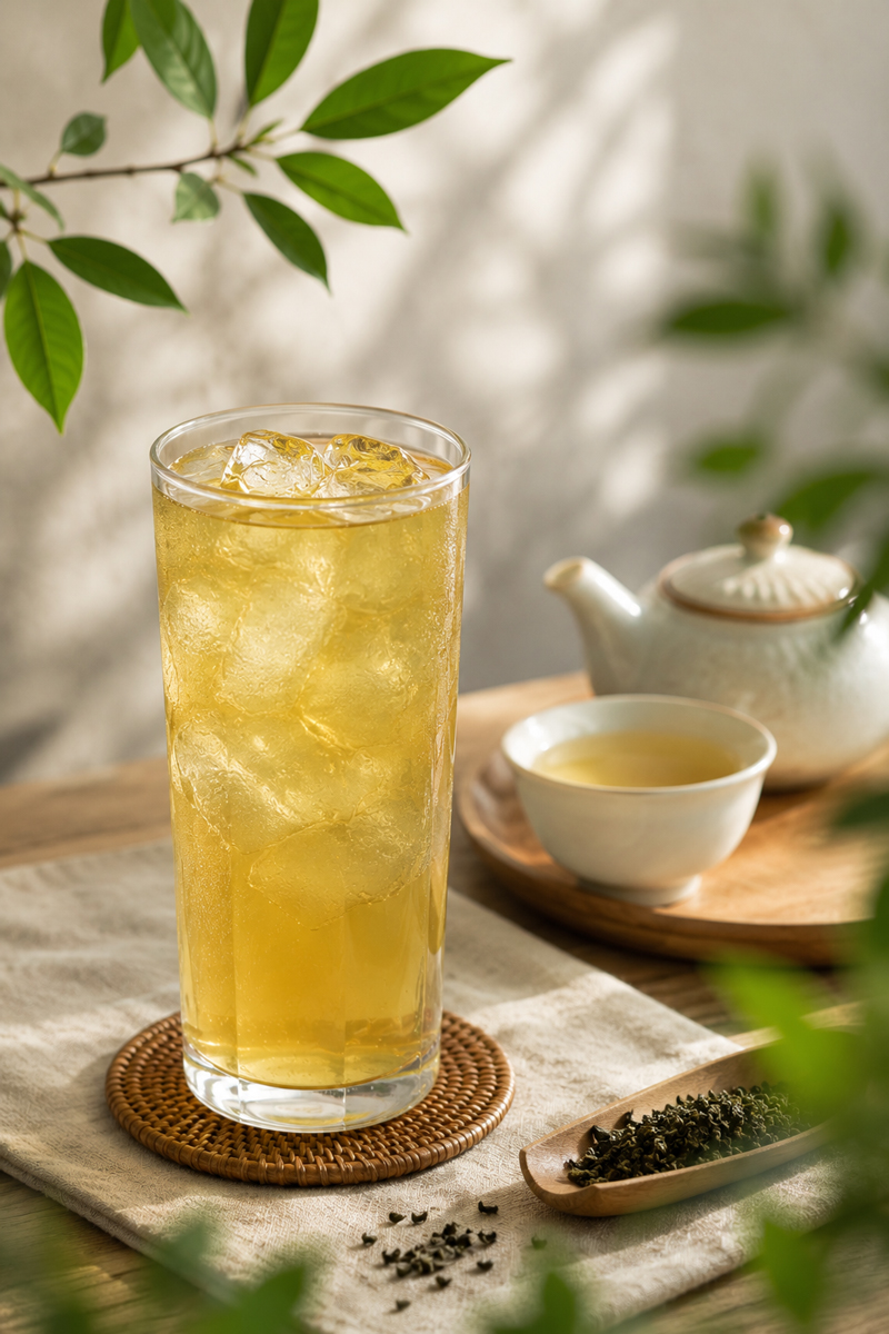 茶鄰客