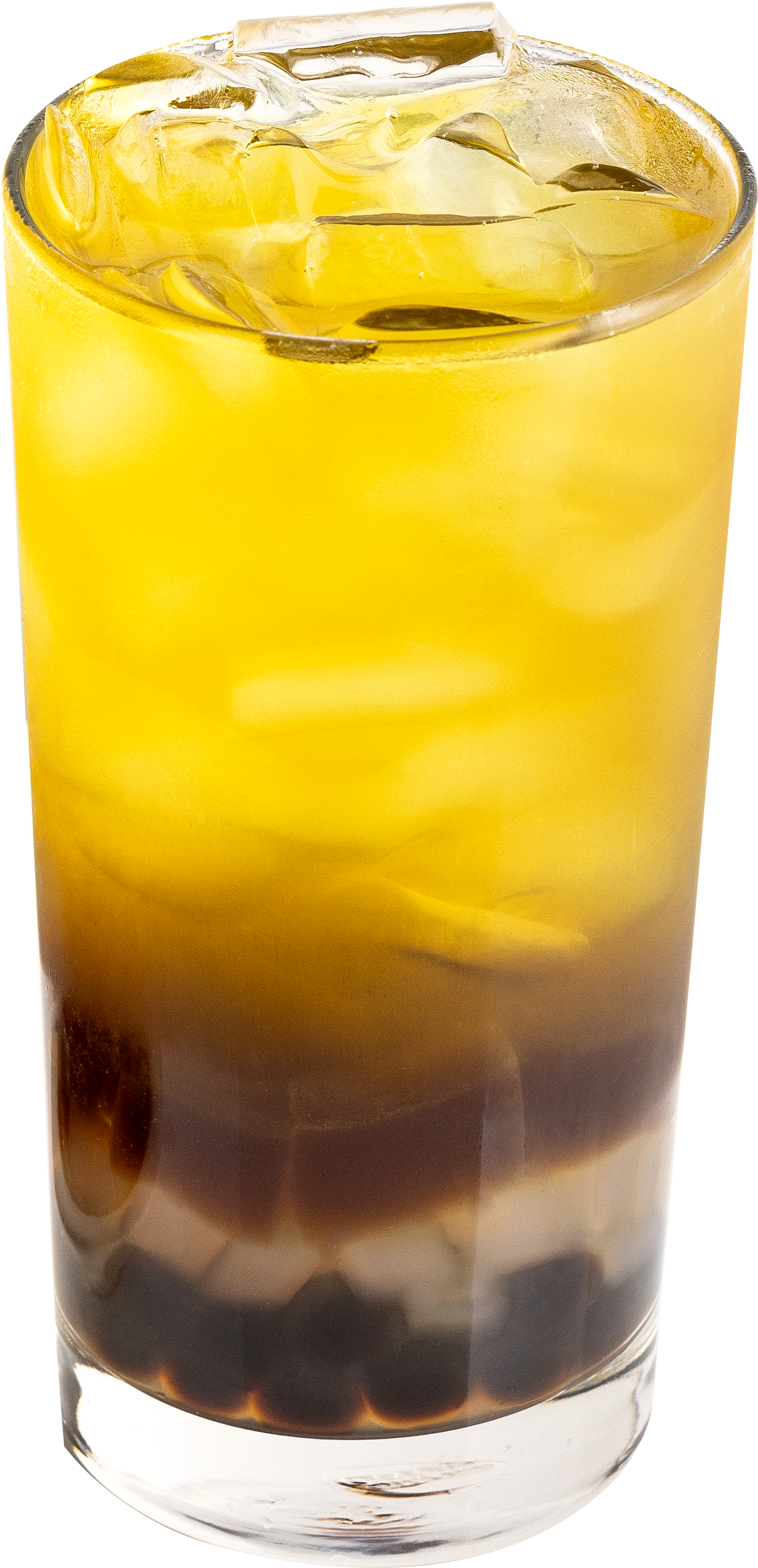 粉波果青茶
