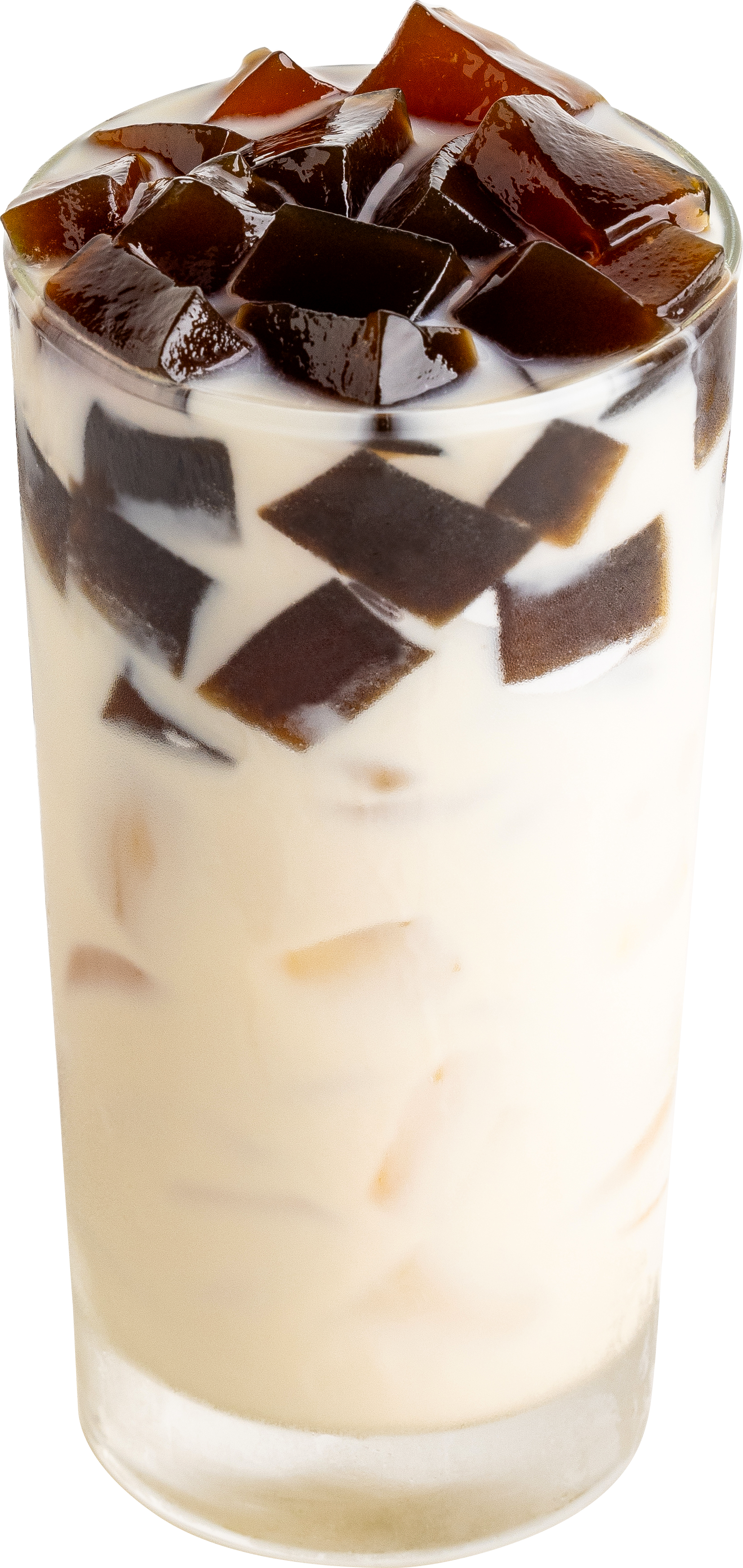 粉粿厚奶烏